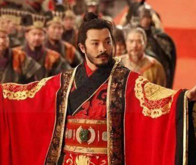 权力游戏：杨广如何逆袭成为太子？