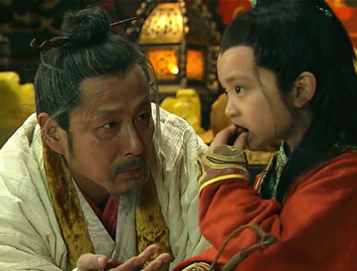 刘邦有八个儿子，这几人的结局如何？