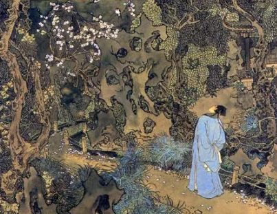 晏殊浣溪沙：婉约词风的典范与深远意义