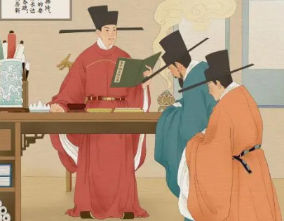庆历新政的参与者：一群改革者的历史使命