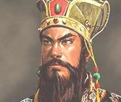 王庆云：北魏半月天子，他的一生是怎样的？