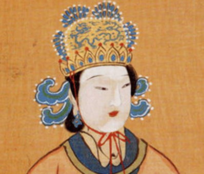武则天：中国唯一的女皇与唐朝的不解之缘