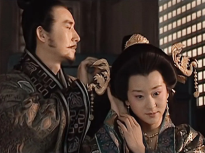 贞观之治背后的女强人——长孙皇后
