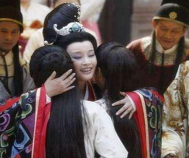   一代女皇武则天的六个子女：命运多舛，各有千秋