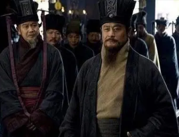 荀彧与陈群：一段跨越年龄的婚姻联盟