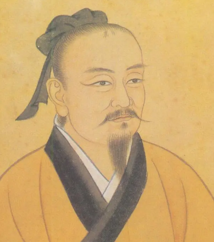 商圣范蠡：商业智慧的化身