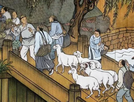 空印案：一场历史悲剧的回顾