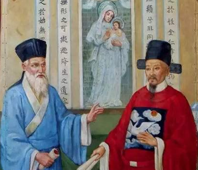 科学巨擘徐光启是什么时候出生的？有什么成就？