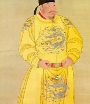 唐朝韦贵妃之死与她与李世民的感情纠葛