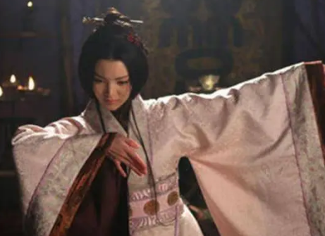 汉高后吕雉的妹妹吕媭：一段被历史湮没的悲剧