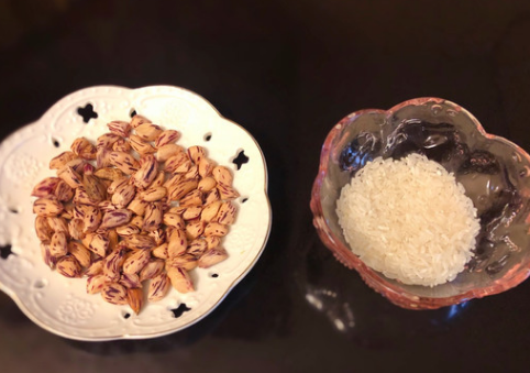 娘娘同款花生酪，你也可以在家制作!