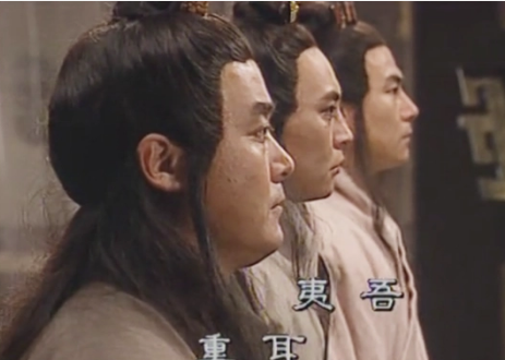 晋文公：一位以德治国的英明君主