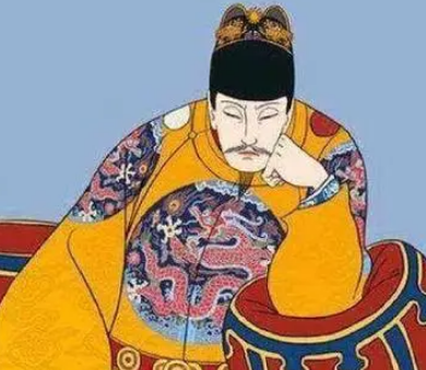 崇祯皇帝的精神状况：历史真相与争议