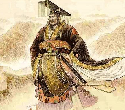 秦始皇焚书坑儒，孔子后裔安然无恙的奥秘