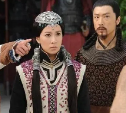 朱元璋与蒙古女人的情感纠葛，故事是什么样的？