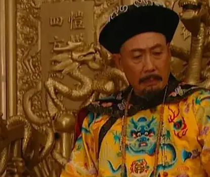隆科多与德妃的初恋情缘，以及他帮助雍正的真正原因
