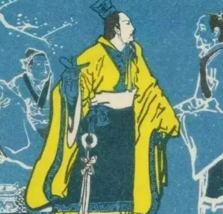 孟尝与孟尝君：同一个人还是两个历史人物
