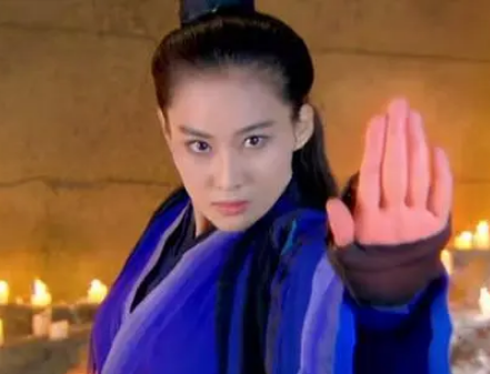金庸武侠世界中的两位女侠：李莫愁与梅超风，谁更厉害？
