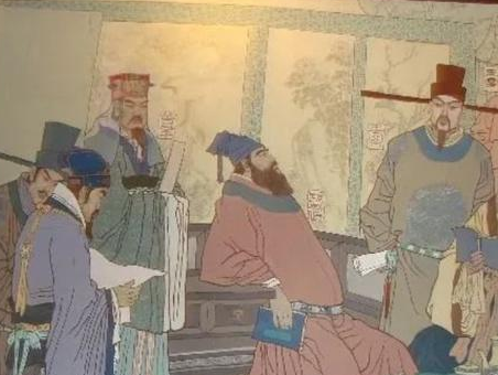 司马光对东汉的评价怎么样：风化最美、儒学最盛