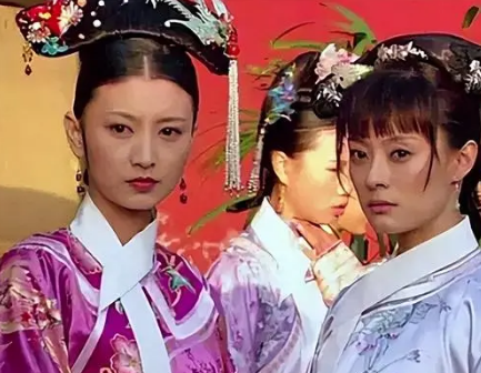 沈眉庄与甄嬛是什么关系：宫廷争斗中的微妙关系