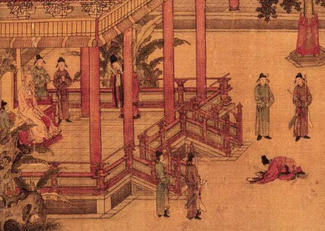揭秘宋哲宗之死：众说纷纭的死因