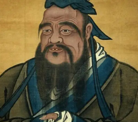 卜商与孔子：一段师生情深的历史佳话