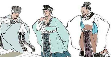 荆州归属之争：刘备最后真的归还荆州了吗?