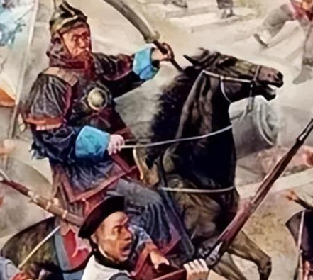 萨尔浒之战：明朝分兵战术的胜败之辩