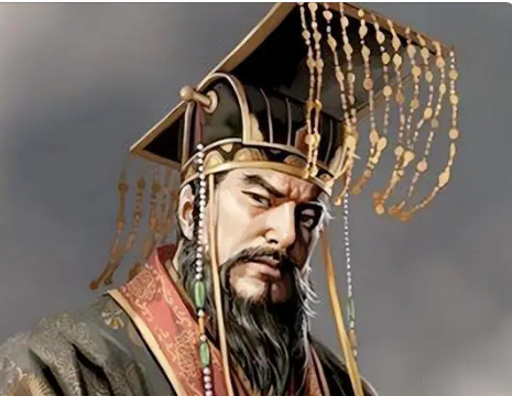 揭秘秦始皇的父亲与家族姓氏：嬴姓的荣耀