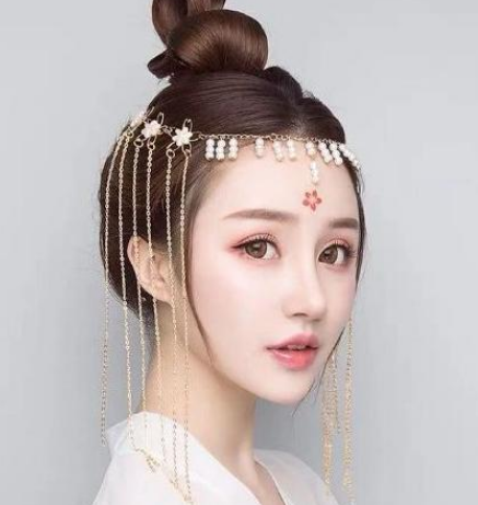 古代女子发型的变迁：从古至今的美丽传承