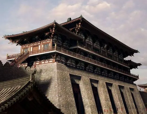 玄武门之变：李世民与李建成的实力较量