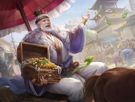 历史之谜：曹操之父曹嵩是怎么死的？死因真相是什么？