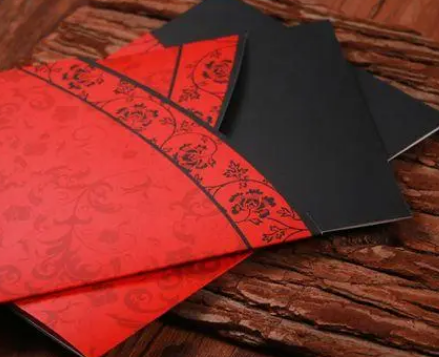 中国历史上的第一张贺卡：起源与演变