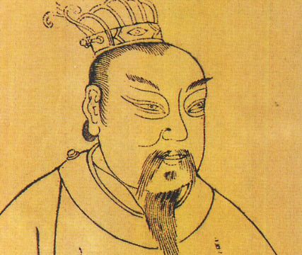 权谋与道义的较量：唐德宗李适劝臣子受贿