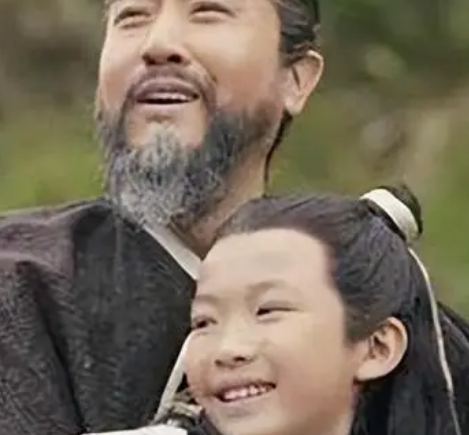 曹冲：神童的悲剧与遗忘