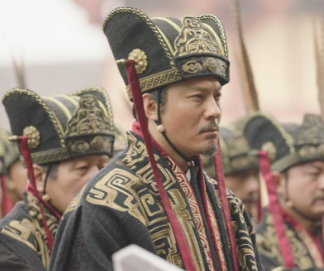 司马孚的陈为之谜与司马懿晚年的亲情纽带