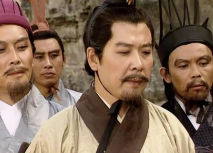 张松之死：刘备的无意之举还是历史的必然？