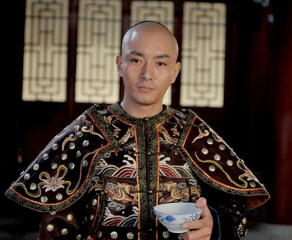 揭秘历史人物：果郡王允礼的一生与挚爱