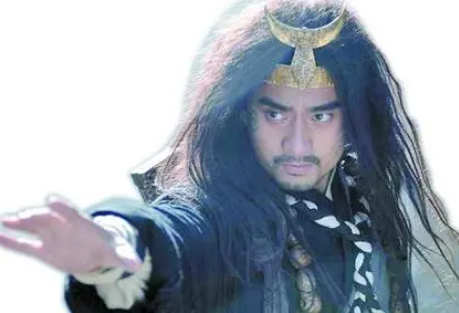 武松之死：一位英雄的悲剧收场