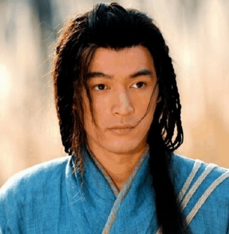 历史上真实的郭靖是什么样子？有历史原型吗？