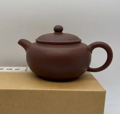 薄胎紫砂：艺术与技艺的完美结合