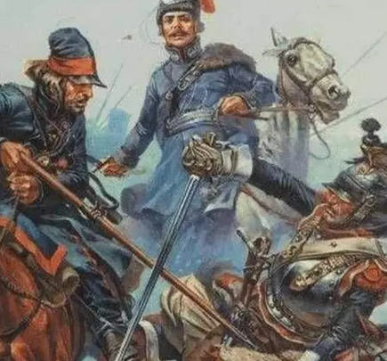 哥萨克骑兵的消亡：原因与影响