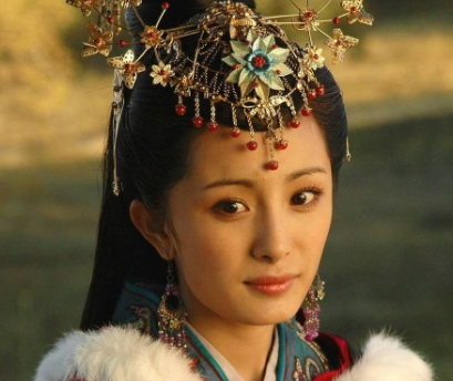 王昭君出塞后的匈奴生活