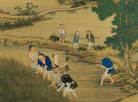 康熙为什么会永不加赋：百姓为何仍然感激涕零?
