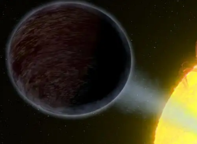 揭秘复仇星：真实存在还是科幻传说？