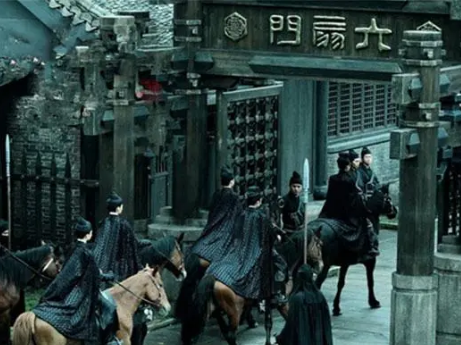 古代六扇门到底是干什么的？是个怎样的机构？