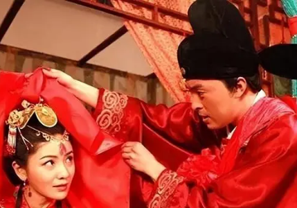 清朝公主的驸马选拔：一场严谨而独特的皇室婚礼