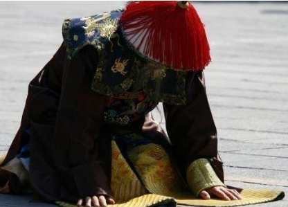 古代被皇帝赐死，为何还要谢恩？