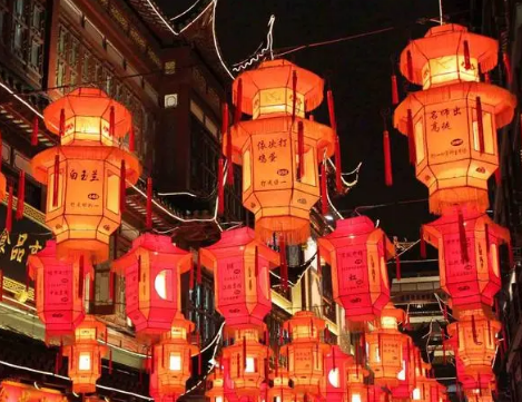 元宵节为什么要解开灯笼上的谜语？这个习俗是怎么来的？