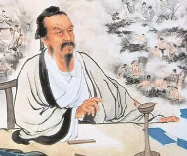 水浒传的作者施耐庵是哪个朝代的人物？